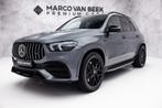 Mercedes-Benz GLE AMG 53 4MATIC+ Premium Plus | Pano | Stoel, Automaat, 12 maanden, Gebruikt, GLE