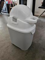 Diaper Champ luieremmer, Kinderen en Baby's, Badjes en Verzorging, Ophalen, Zo goed als nieuw, Luieremmer, Overige merken