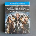 A2-1) Snowwhite and the Huntsman (dvd mist), Ophalen of Verzenden, Gebruikt