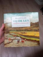 Hella S. Haasse - Bij de les, Boeken, Literatuur, Hella S. Haasse, Ophalen of Verzenden, Zo goed als nieuw, Nederland