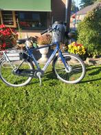*Elecktrische fietsen/nagekeken/gereviseerde accu/garantie*, Ophalen, Gebruikt
