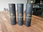 La Trappe trappiste oak aged batch53, 37,5 cl + koker, Verzamelen, Biermerken, Ophalen of Verzenden, Nieuw, Flesje(s), La Trappe