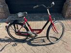 Personal bike / studentenfiets, Fietsen en Brommers, Ophalen, Zo goed als nieuw, Versnellingen
