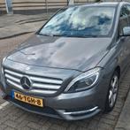 Mercedes-Benz B-Klasse 1.6 B180 5DRS Blue EFF 2012 Grijs, Auto's, Voorwielaandrijving, 74 €/maand, 1295 kg, 4 cilinders