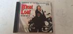 Meat Loaf, Ophalen of Verzenden, Zo goed als nieuw, Poprock