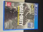 Call Of Duty Infinite Warfare PAL Playstation 4, Verzenden, Zo goed als nieuw, Shooter, Vanaf 18 jaar