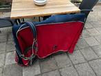 Rambo sportcooler met rambo halster maat full, Ophalen of Verzenden