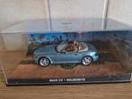 BMW z3 goldeneye james bond, Ophalen of Verzenden, Zo goed als nieuw, Auto, Universal Hobbies