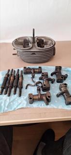 BMW R25/R25-2 onderdelen, Motoren, Onderdelen | Oldtimers, Ophalen of Verzenden