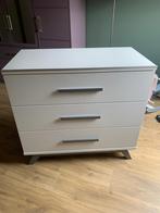 Bopita commode met bijbehorende kledingkast, Kinderen en Baby's, Kinderkamer | Commodes en Kasten, Ophalen, 50 tot 70 cm, 100 cm of meer