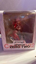 Zero two 002 figuur figure, Ophalen of Verzenden, Zo goed als nieuw