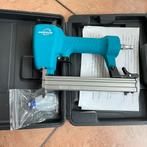 Nietpistool - Tacker op lucht - 1022J, Ophalen of Verzenden, Zo goed als nieuw