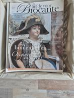 Liefde voor Brocante 2016 - Inspiratie & Vintage, Ophalen, Gelezen, Glossy
