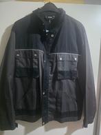 Werkjas Maat 54- Nieuw!, Kleding | Heren, Zwart, Nieuw, Overige maten, Ophalen of Verzenden