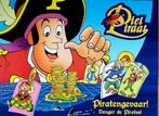 Piet Piraat - Piratengevaar!, Ophalen of Verzenden