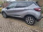 Renault Captur 0.9 TCE 90 2018 Grijs, Auto's, Renault, Voorwielaandrijving, 898 cc, 620 kg, Origineel Nederlands