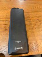 Bosch powerpack 500, Fietsen en Brommers, Fietsaccessoires | Fietsaccu's, Ophalen, Zo goed als nieuw