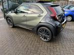 Toyota Aygo X 1.0 VVT-i MT Premium, Voorwielaandrijving, Gebruikt, Euro 6, 4 stoelen