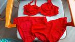 Diva  lingerie 95 C, Kleding | Dames, Ondergoed en Lingerie, Ophalen of Verzenden, Rood