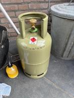 2 X Gasfles, nieuw en VOL. Goedkoopste van NL, Caravans en Kamperen, Ophalen, Nieuw
