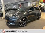Ford PUMA 1.0 EcoBoost Hybrid ST-Line X / Automaat / 19inch, 12 maanden, 125 pk, 665 kg, Bedrijf