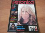 Veronica 1975 The Cats Cuby & Blizzard David Cassidy Quo, Boeken, Tijdschriften en Kranten, Gelezen, Muziek, Film of Tv, Verzenden