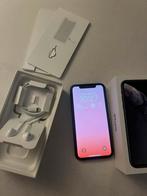 iPhone xr, Telecommunicatie, Mobiele telefoons | Apple iPhone, Gebruikt, Zonder abonnement, Zwart, 64 GB