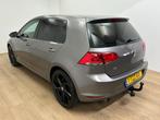 Volkswagen Golf Occasion 1.2 TSI Trend Edition | Grijs | Air, Voorwielaandrijving, Euro 5, Stof, 4 cilinders