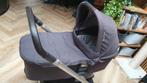 Nuna Mixx complete Kinderwagen + Dooky, Kinderen en Baby's, Kinderwagens en Combinaties, Gebruikt, Verstelbare duwstang, Ophalen