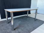 Eettafel Bureau Pastoe Jan Des Bouvrie, Huis en Inrichting, Ophalen, Gebruikt, 100 tot 150 cm, 50 tot 100 cm