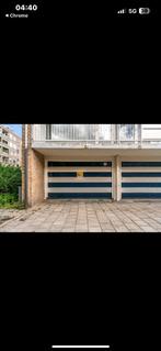 Garage te huur – Saffierhorst, Den Haag (20 m²), Huizen en Kamers, Garages en Parkeerplaatsen, Den Haag