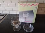 Luminarc 12-delige cocktail set, Ophalen, Glas of Glazen, Overige stijlen, Glas