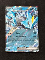 Kyurem EX - Black Bolt 028/086, Ophalen of Verzenden, Zo goed als nieuw