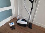 Bosch Pro silence stofzuiger, Ophalen of Verzenden, Zo goed als nieuw, Minder dan 1200 watt, Stofzuiger