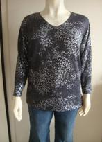 82.. nieuwe magna  tuniek maat 52 - 54, Kleding | Dames, Grote Maten, Nieuw, Ophalen of Verzenden, Magna, Blouse of Tuniek