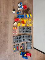 Duplo (zie foto's), Ophalen of Verzenden, Zo goed als nieuw, Overige merken