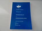 35 jaar herdenking. zondagsrust. Brakel R M Mac Cheyne, Ophalen of Verzenden, Zo goed als nieuw, Diverse, Christendom | Protestants