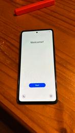 Samsung a536b/ds, Gebruikt, Zwart, Touchscreen, Ophalen of Verzenden