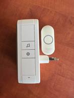 Honeywell deurbel DC311xx, Ophalen of Verzenden, Zo goed als nieuw