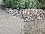 GRATIS diverse tegels en klinkers., Tuin en Terras, Ophalen, Klinkers, Zo goed als nieuw, 10 m² of meer