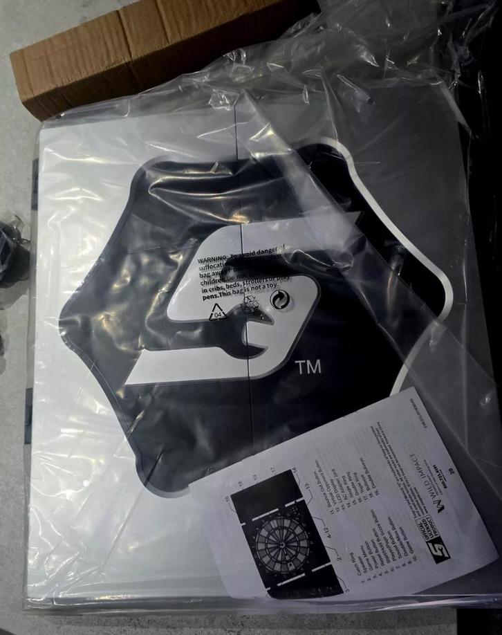 Snap on snap-on collectibles klok thermometer, Auto diversen, Autogereedschap, Nieuw, Ophalen of Verzenden