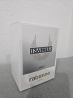 Parfum INVICTUS RABANNE 100ml, Ophalen of Verzenden