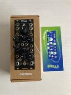 Eurorack modules, Muziek en Instrumenten, Ophalen of Verzenden, Zo goed als nieuw