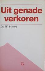 ds. W. Pieters - Uit genade verkoren, Boeken, Godsdienst en Theologie, Gelezen, Christendom | Protestants, Ophalen of Verzenden