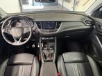 Opel Grandland X 1.2 Turbo Ultimate | Full option |, Voorwielaandrijving, 65 €/maand, Gebruikt, 1199 cc