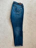 G-star boyfriend jeans 29 size, Ophalen of Verzenden, Zo goed als nieuw, Blauw, W28 - W29 (confectie 36)