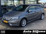 Mercedes B180 cruise, xenon verlichting, trekhaak, achteruit, Voorwielaandrijving, Euro 5, 1295 kg, 4 cilinders