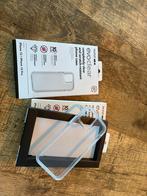 Tech21 EvoClear iPhone 12/12 Pro Hoesje, Ophalen of Verzenden, Nieuw, IPhone 12, Hoesje of Tasje