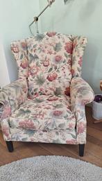 Oortjes fauteuil,, Ophalen, Zo goed als nieuw