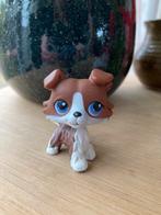 Littlest Pet shop LPS Puzzle Collie, Gebruikt, Ophalen of Verzenden